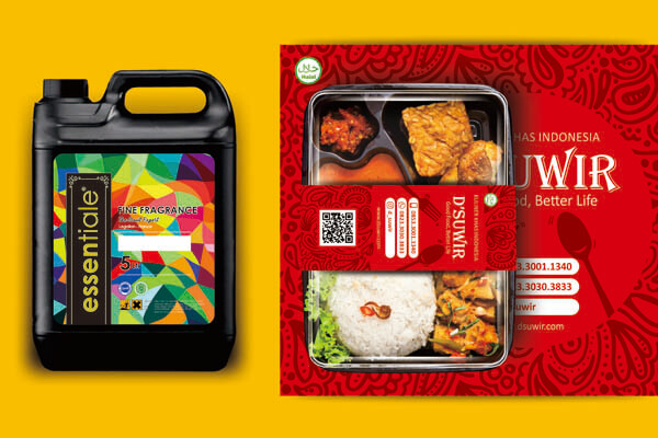 Design Grafis A Inovasi